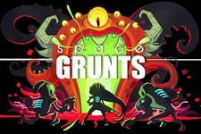 銃器で戦うSFローグライク『Space Grunts』βアップデート完了で9月15日発売！ 画像