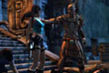 PS3版『Lara Croft and the Guardian of Light』にオンラインCo-opが実装 画像