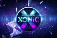 『DJMAX』の精神的後継作『SUPERBEAT XONiC』PS Vitaで12月発売、指と共鳴する新感覚とは 画像