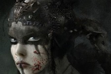 『Hellblade』を手掛けるNinja Theoryがショップサイト「NINJA STORE」を開設 画像