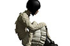 拘束衣を着た少女が主人公の横スクロールアクションゲーム『Lylian』 画像