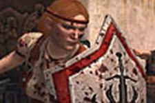 『Dragon Age II』の屈強な女ファイターAveline Vallenの情報が公開 画像