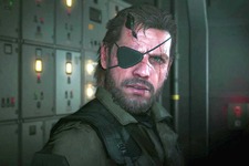 『MGS V: TPP』2週連続首位！『マリオメーカー』初登場2位―9月6日～12日のUKチャート 画像