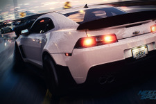 PC版『Need for Speed』の発売が2016年春まで延期―コミュニティの要望を満たすため 画像