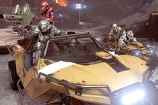 『Halo 5: Guardians』新スキルも披露する海外向けプレイ映像―開発者が熱意語る 画像