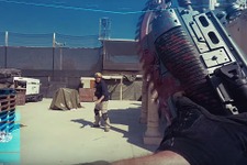 もはやカオス！FPSお馴染みモード「Gun Game」を実際にやったCorridorDigital最新実写映像 画像