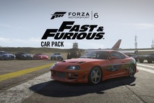 Xbox One『Forza』プレイヤー数は700万人に到達―最新作『Forza Motorsport 6』DLCトレイラーも 画像
