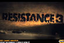 VGA 2010で『Resistance 3』のトレイラー第2弾が公開に！ 画像