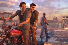 『Uncharted 4』マルチプレイベータ実施期間が海外で発表―12月4日から約10日間！ 画像