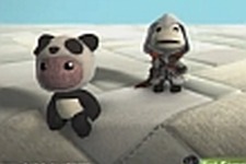 ベータ版『LittleBigPlanet 2』のアップデートで音声録音機能を実装！解説映像も公開 画像