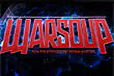 『StarCraft』meets『Halo』…RTSとFPSが融合した新作『Warsoup』が発表 画像