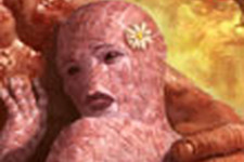 ミートボーイくんがリアル進化！ PC版『Super Meat Boy』のボックスアートがすごい 画像