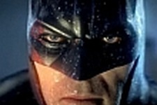 暗闇からバットマンが登場『Batman: Arkham City』約30秒の最新ティザー映像 画像