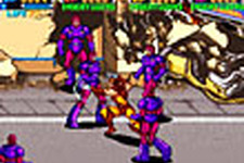 『X-Men Arcade』はXbox LIVE アーケードで2ヶ月間の独占配信に(UPDATE) 画像