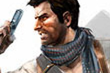 ドレイクは砂漠へ…『Uncharted 3: Drake's Deception』の情報が初公開！ 画像