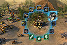 『Command & Conquer 3: Kane's Wrath』デモはXbox 360版のみ配信予定 画像
