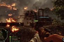 『Battlefield: Bad Company 2 Vietnam』の壮絶ゲームプレイフッテージ 画像