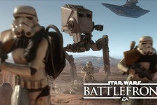『Star Wars: Battlefront』ベータが国内で10月8日から開催！―3つの惑星を体験しよう 画像