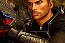 欧州向けPSNに『Mass Effect 2』のデモが配信決定、来週22日よりリリース開始 画像