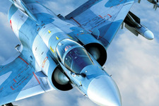 『DCS World』新戦闘機モジュール「M-2000C」最新ゲームプレイ―仏ミラージュ2000Cが空を舞う 画像