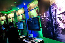 Xbox One大感謝祭で『レインボーシックス シージ』をプレイ、緊張感ハンパないPvP体験！ 画像
