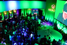 大混雑の「Xbox One 大感謝祭 2015」会場模様をフォトレポート！ 画像