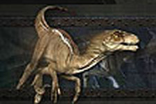 恐竜と人間の戦いを描くFPS『Primal Carnage』の最新ゲームプレイ映像が公開 画像