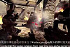 Crytekの新作オンラインFPS『Warface』の目を見張るゲームプレイ動画 画像