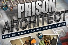刑務所シム『Prison Architect』近日正式リリース―囚人プレイの新モードも 画像