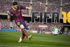 『FIFA 16』が初登場首位！『Skylanders』最新作4位に―9月20日～26日のUKチャート 画像