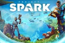 『Project Spark』が10月5日より完全無料に！―大規模なアップデートも実施 画像
