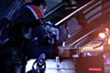 PS3版『Mass Effect 2』のプレビュー映像が登場 画像