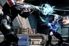 『Mass Effect』が4Dアトラクションに！米テーマパークとの業務提携が発表 画像