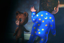 2歳児ホラー『Among the Sleep』PS4版が海外で12月10日に発売 画像