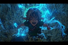 Unreal Engine 4で再現されたファンメイド『ゼルダの伝説 ムジュラの仮面』がリアル 画像