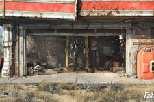 『Fallout 4』に「プラットフォーム別独占コンテンツは無い」―海外ベセスダVP語る 画像
