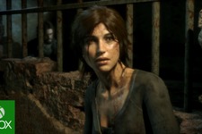『Rise of the Tomb Raider』のストーリーは15～20時間に―探索含めると2倍 画像