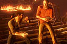 『Uncharted 3』の高画質ゲームプレイやスクリーンショットが到着！ 画像
