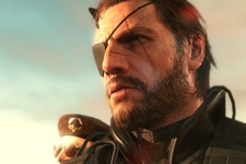 SteamSpy統計によるSteam版『MGS V: TPP』の売上は約68万本 画像