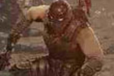 『Gears of War 3』のベータテストは2011年4月頃に実施予定 画像