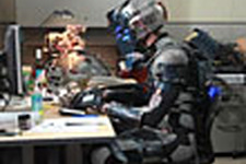 アイザックのオフィスでの日常を描く『Dead Space 2』ホリデートレイラー！ 画像