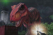 恐竜VS人間！PS4版『Primal Carnage: Extinction』海外発売日が決定 画像