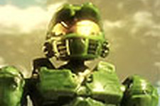 ストップモーションで作られたMEGA Bloksのプロモビデオ『Halo: Assault on Squad 45』 画像