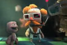『LittleBigPlanet 2』の開発が完了！体験版や最新トレイラーも到着 画像