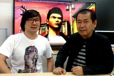 『シェンムー』ファンメイドリメイクのKid Nocon氏が『シェンムー3』開発に参加 画像