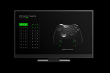 Xbox Oneコントローラーのボタン設定は今後エリートだけでなく全てに対応 画像