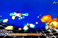 N64の未発売タイトル『VIEW POINT 2064』試作版の貴重なゲームプレイ映像 画像
