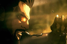 『Deus Ex』シリーズ15周年記念アニメーション！過去シリーズを語るドキュメント映像も 画像