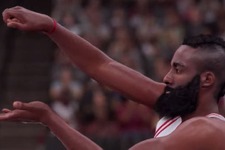 『NBA 2K16』が海外で初週400万本セールス達成―国内向け最新映像2本も 画像