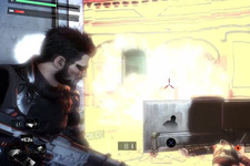 6つの新要素を紹介！『Deus Ex: Mankind Divided』プレイ映像―前作からの進化を確認 画像